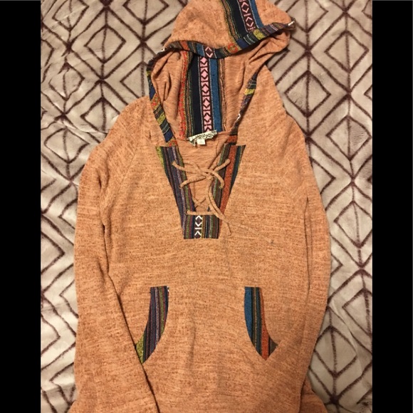 Hoodie - Picture 3 of 6